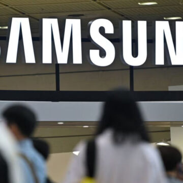 ចិនជំរុញឱ្យក្រុមហ៊ុន Samsung បណ្ដាក់ទុនវិនិយោគបន្ថែមទៀត