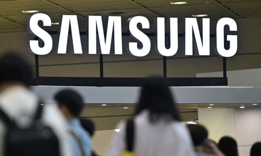 ចិនជំរុញឱ្យក្រុមហ៊ុន Samsung បណ្ដាក់ទុនវិនិយោគបន្ថែមទៀត