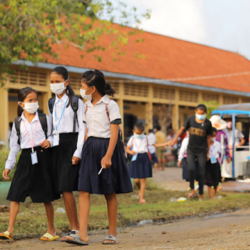 ធនាគារពិភពលោកផ្តល់ហិរញ្ញប្បទានបន្ថែមជិត ៨០លានដុល្លារឲ្យកម្ពុជា