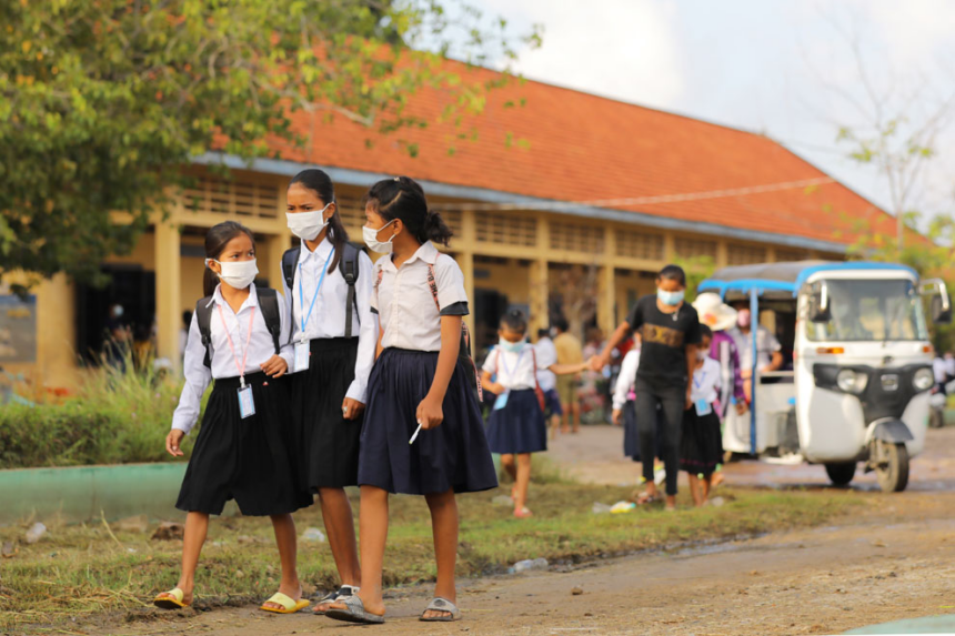 ធនាគារពិភពលោកផ្តល់ហិរញ្ញប្បទានបន្ថែមជិត ៨០លានដុល្លារឲ្យកម្ពុជា