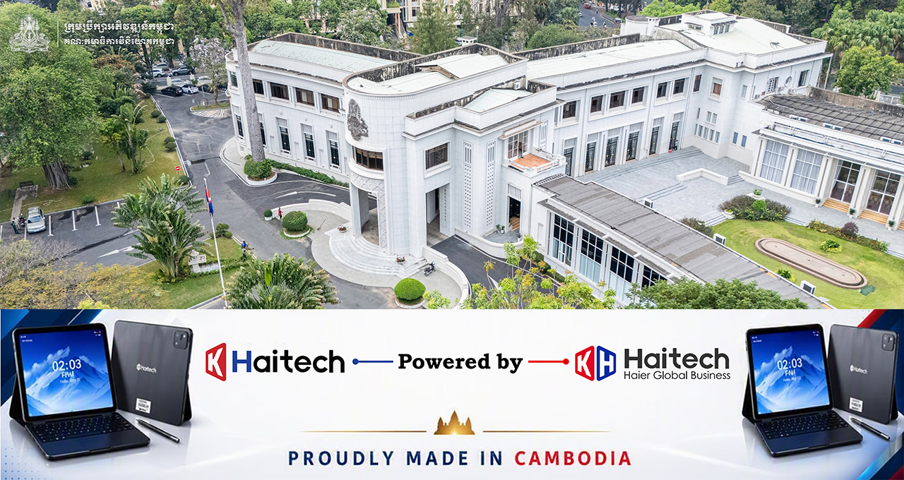 កម្ពុជាទទួលបានទុនវិនិយោគ ៤,៧ ពាន់លានដុល្លារពីគម្រោងចំនួន ២៧៦ ក្នុងឆមាសទី ១ ឆ្នាំ ២០២៦